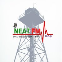 Neat100.9fM (@neatfm1009_) Twitter profile photo