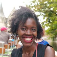 Sarah Thontwa (@sthontwa) 's Twitter Profile Photo Sarah Thontwa (@sthontwa) 's Twitter Profile Photo