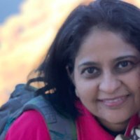 Priti Kathuria (@pritikathuria) 's Twitter Profile