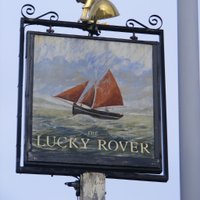 Lucky Rover(@LuckyRoverPub) 's Twitter Profile Photo