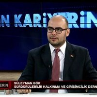 Süleyman GÖK(@gksuleyman) 's Twitter Profile Photo
