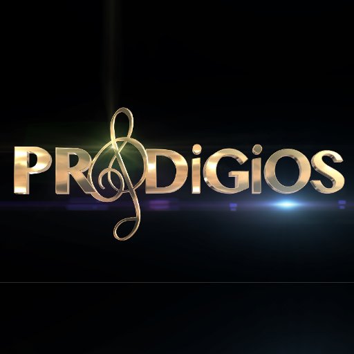 Talent show musical que busca #Prodigios en el mundo del canto, instrumental y danza. Presentado @borisizaguirre @PPrendes. ¡Vuelve a ver el programa en la web!