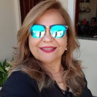 Virginia Amaral - @Virgini76294183 Twitter Profile Photo