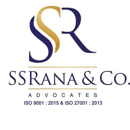 ssranaipr's profile picture. S.S Rana & Co - Leading IPR & Corporate Law Firm in Delhi. Patent law firm with offices in Delhi, Mumbai, Bangalore, Chennai, Kolkata and Noida