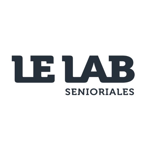 Accélérateur de l'#innovation, le #LabSenioriales accompagne le développement de projets innovants au service des #seniors - Propulsé par @senioriales