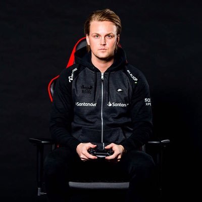 Norgesmester og Trøndersk Mester i FIFA 🥇 @Twitch Partner |
