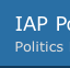 Its All Politics (IAP) is a political forum.