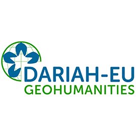 GeohumanDARIAH Profile