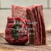 The Village Butchers (@thevillagebutch) 's Twitter Profile Photo The Village Butchers (@thevillagebutch) 's Twitter Profile Photo
