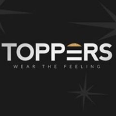 Toppers Nails is the Universal Gel Polish Top Coat brand. Transform manicures in minutes into stunning glitter and shimmer finishes. Works with gel and varnish!