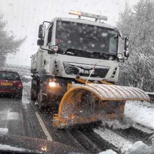 JonShootist's profile picture. Library Manager - with a second job driving Gritters!