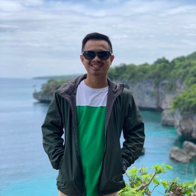 aidijunaedi92's profile picture. Traveling