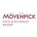 Mövenpick Hotel & Residences Nairobi (@MovenpickNRB) Twitter profile photo