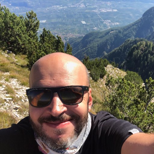 DanielKhankan's profile picture. developer, c#, .net