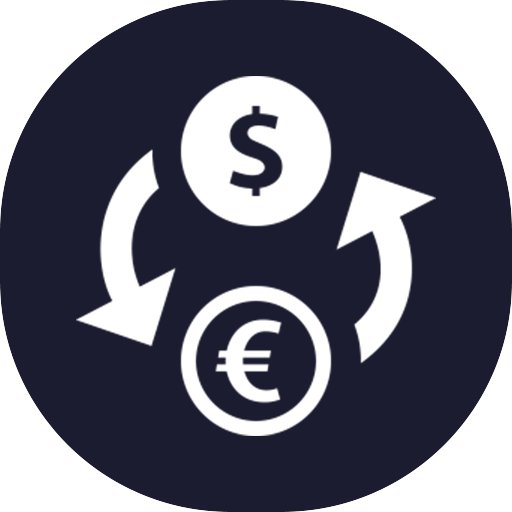 📈 💰Real time exchange rates and offline mode to save you money while abroad.  Currency Converter for over 180+ currencies with live rates and offline mode.