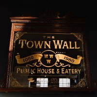 The Town Wall (@thetownwallpub) 's Twitter Profile