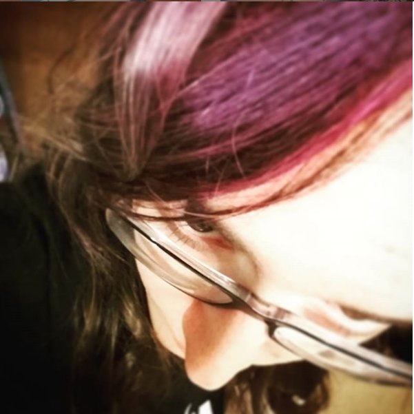 CelineBae1's profile picture. #writer of YA crossover genres mixing Fantasy with many other things! Currently writing about #mermaids and #transgender issues 🧜‍♀️🌈💙