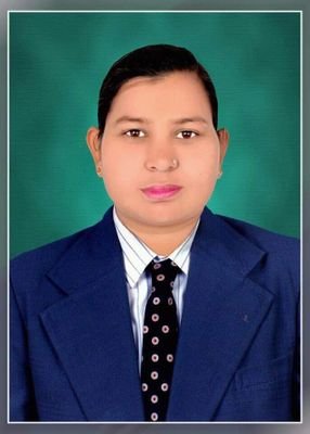 चैयरमेन माता सावित्री बाई फुले महिला एवं बाल विकास ट्रस्ट भारत (रजि)