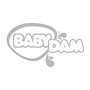 Award winning #BabyDam Bathwater Barrier which saves water, energy, time and money. Bathing, changing and feeding baby essentials. #savewater #newparents