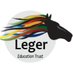 Leger Education Trust (@legeredtrust) Twitter profile photo Leger Education Trust (@legeredtrust) Twitter profile photo