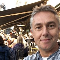 Lars Persson (@larspson) 's Twitter Profile