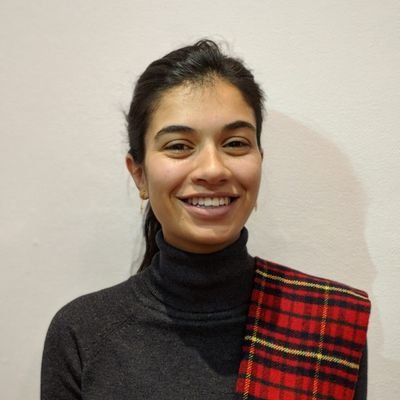 sushminder108's profile picture. PhD student Materials&Catalysis UCL

Meditation, Eco-awareness, Gardening, Chemistry and Puzzle-solving enthusiast