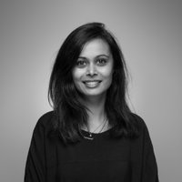Janqui Mehta (@janqui) 's Twitter Profile