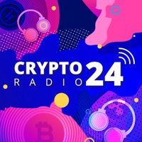 Crypto24Radio (@crypto24radio) 's Twitter Profile