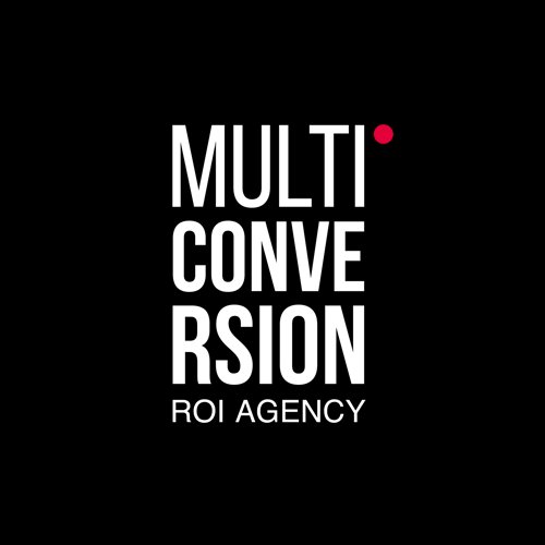 multiconversion's profile picture. 🚀 Marketing online agency
📈 CRO EXPERTS
🎯 +10 years of success stories
📍Valencia (Spain)
#ConversionInProgress