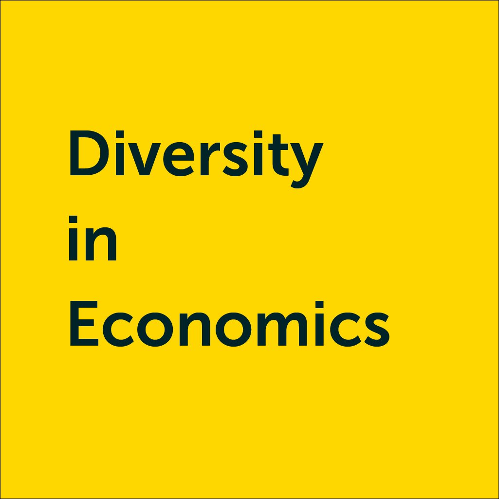 Diversity & Inclusion | Erasmus School of Economics @ErasmusESE | Erasmus University Rotterdam @erasmusuni

Sharing diversity-related research, news, events