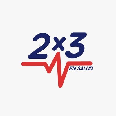 2x3enSalud Profile Picture