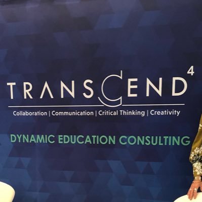 TransCend4 is a proven and established leader in Educational Consulting for the state of Texas.