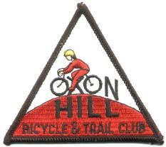 The Oxon Hill Bicycle and Trail Club promotes cycling in Southern Maryland.