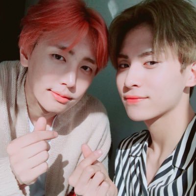 heju78309416's profile picture. 🥰Only SF9,BTS,TWICE,원어스🥰