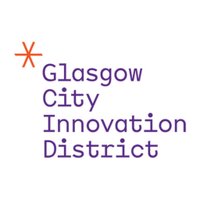 Glasgow City Innovation (@glasgowcityinno) 's Twitter Profile Photo Glasgow City Innovation (@glasgowcityinno) 's Twitter Profile Photo