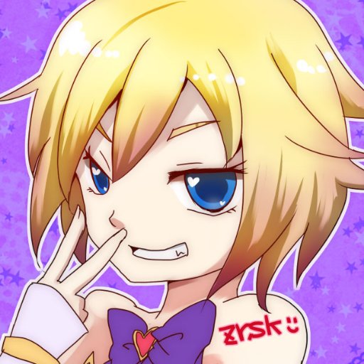 zrskさんのプロフィール画像