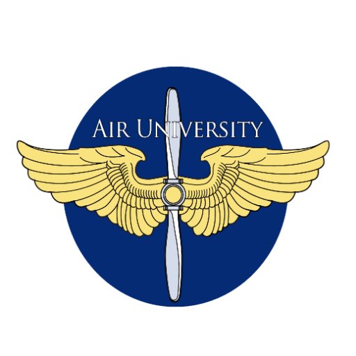 The Intellectual Leadership and Development Center of the Air & Space Forces. #AirUniv https://t.co/aAw0LHtSLb…