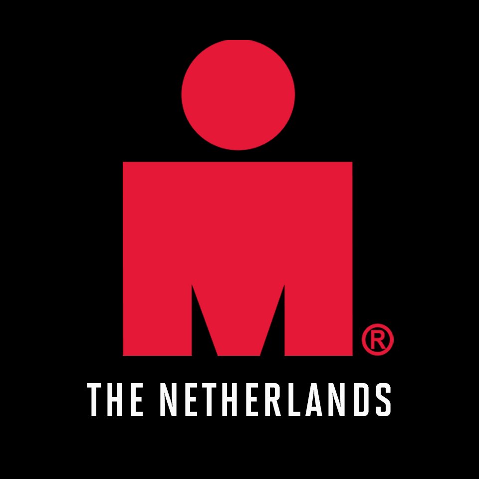 The official IRONMAN The Netherlands account. 
📅 Multisport Festival Westfriesland: 5-7 July
📅 Multisport Festival Maastricht-Limburg: 2-4 August