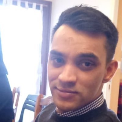 Contract Manager @ Accenture Ireland. Digital Champion. Views and opinions are my own.