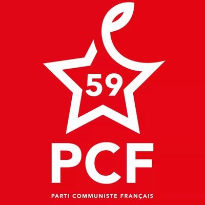 Fédération du Nord du Parti Communiste Français #PCF