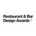 Restaurant & Bar Design Awards (@ResBarDesign) Twitter profile photo