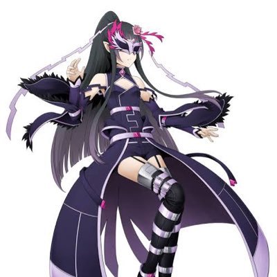 黄昏の魔女ペルソナ ヴァベル Perusonavaberu Twitter
