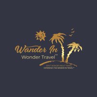 WANDER IN WONDER TRAVEL™(@WANDERINWONDER2) 's Twitter Profile Photo