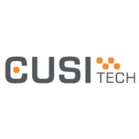 CUSITech (@cusitech_llc) 's Twitter Profile