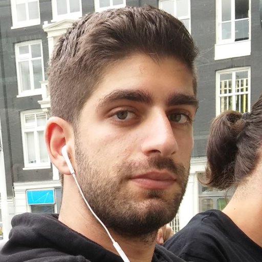 BSc. in Computer Science @csdeptucy (2014-2018) • MSc. in Computer Systems Security @vu5ec (2018-2021) • Senior Offensive Security Consultant @EY_Cyprus
