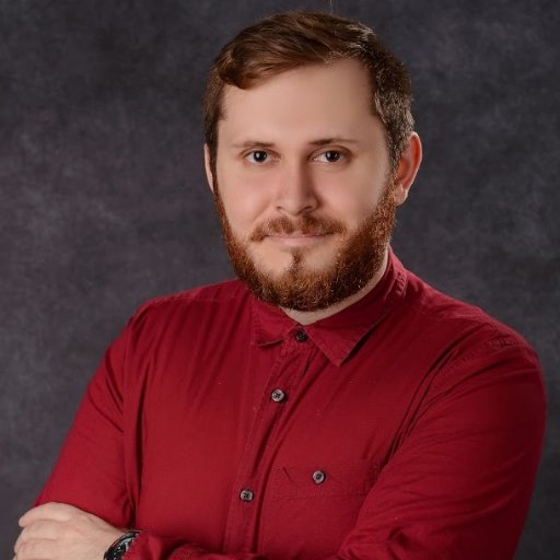 bartlomiejzuber's profile picture. ⌨️🍕🇵🇱 That's me.