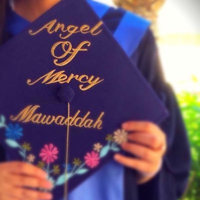 اخصائية تمريض 💉👩🏻‍⚕️| هدفي ارسم الابتسامه على وجه كل مريض 💙| proud of being one of the angles of mercy