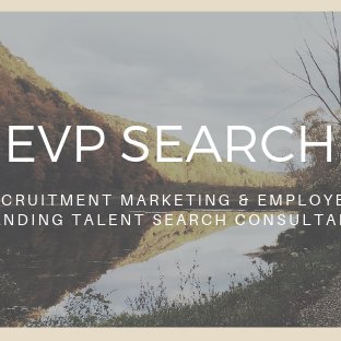 We’re a search firm and our specialty is connecting talented #recruitmentmarketing and #employerbranding professionals with top companies.