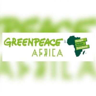 Greenpeace Kenya