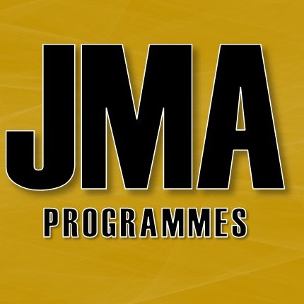 Programme Designer for Several Clubs  @SouthernLeague1 @WessexLeague @TheSCFL @ComCoFL @HantsLeague
Email: joe@jmaprogrammes.co.uk